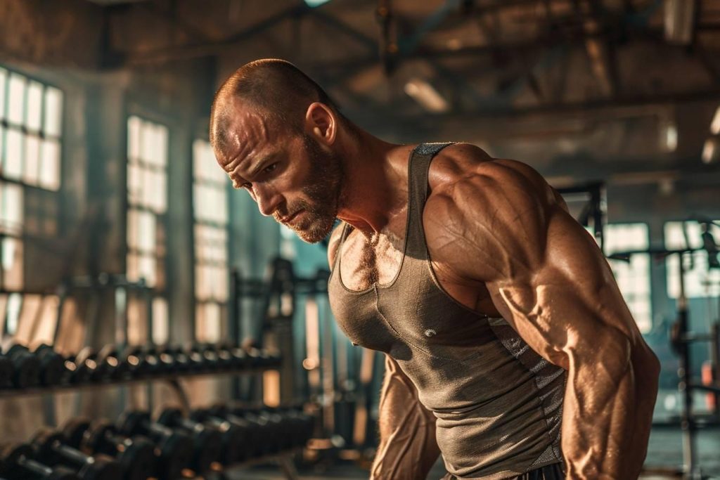 Programme de musculation de Jason Statham : secrets pour un corps d'acteur d'action