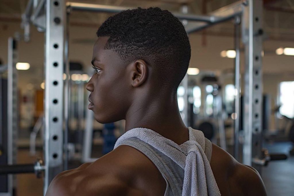 Exercice arrière épaule : 5 mouvements efficaces pour muscler et tonifier vos deltoïdes postérieurs