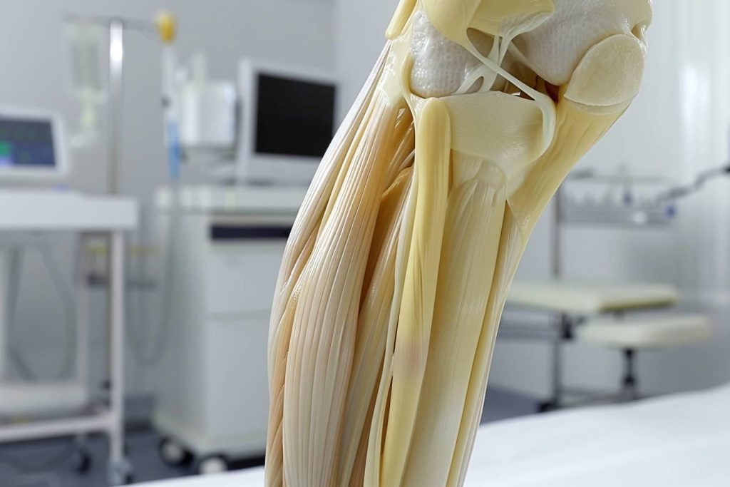 Le muscle tenseur du fascia lata TOUT savoir sur le TFL — free download