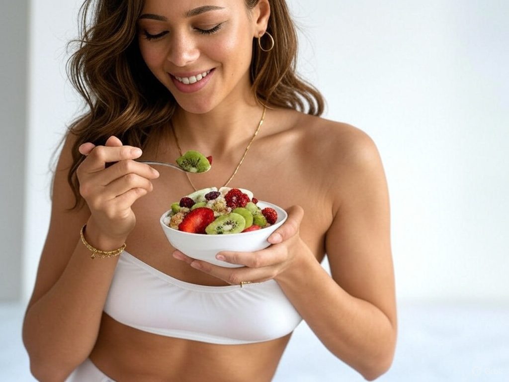 calories pour perdre 1kg