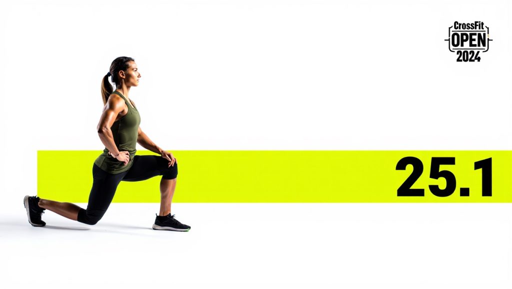 WOD 25.1