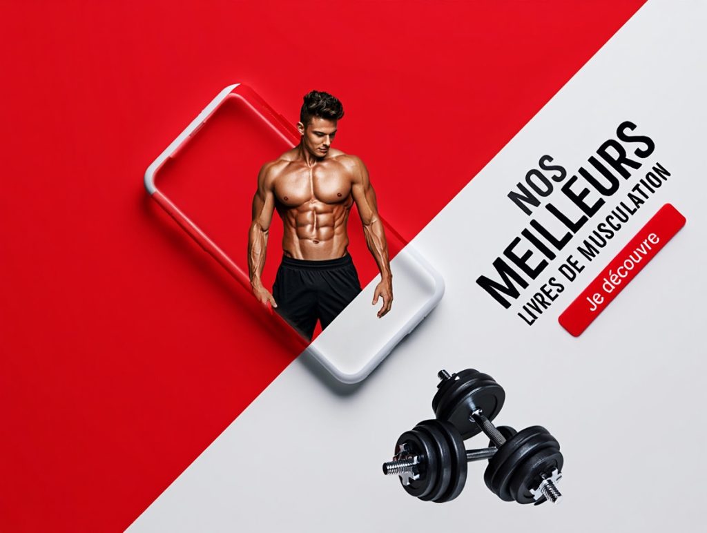 livres de musculation