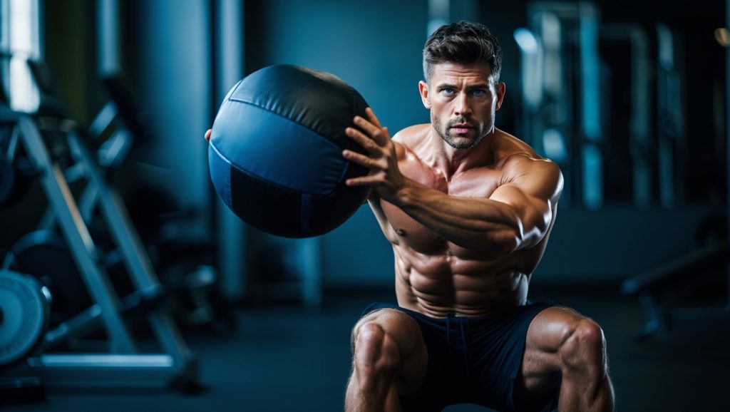 muscler ses obliques