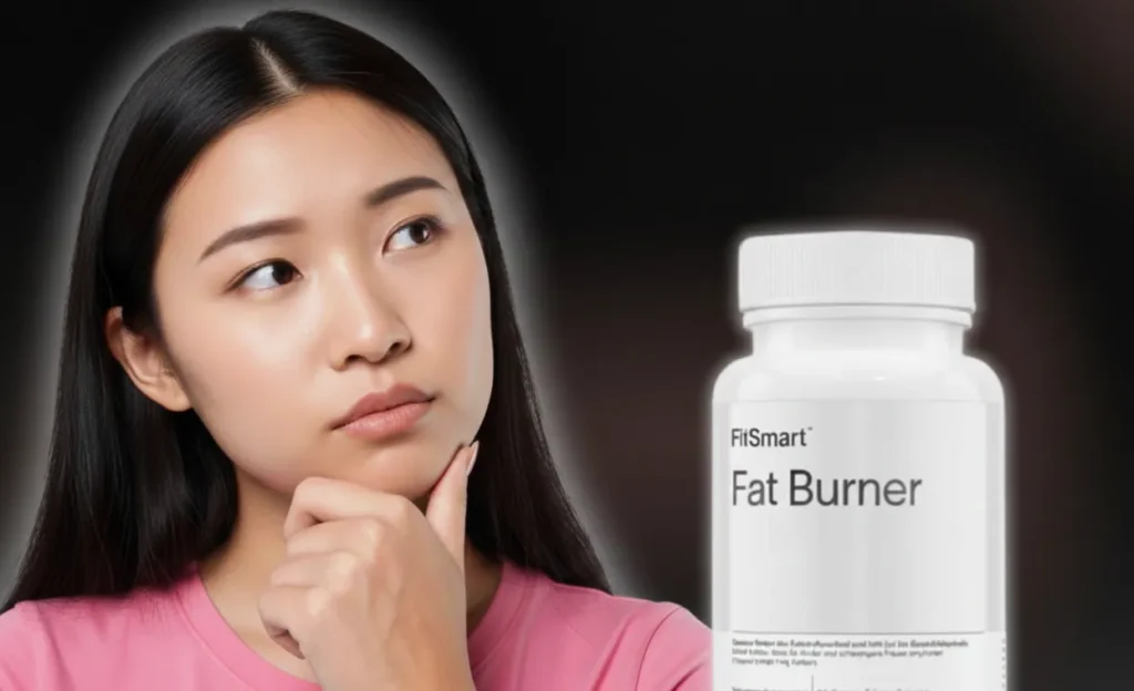 avis sur Fitsmart fat burner