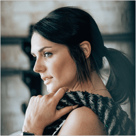 Sophie M., 28 ans