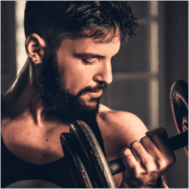Thomas R., 32 ans