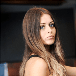 Inès L., 25 ans