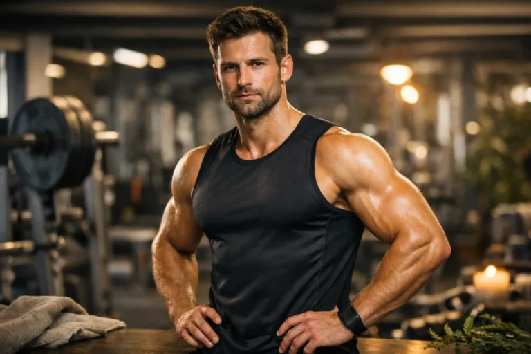 commenter perdre du muscle
