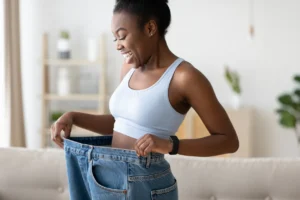 perdre 20kg sans avoir la peau qui pend