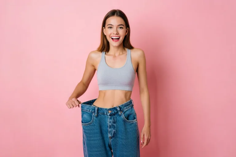 régime efficace pour perdre 10kg rapidement